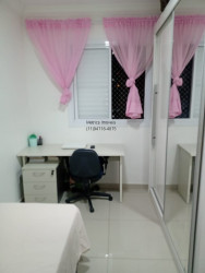 Imóvel com 2 Quartos à Venda, 48 m² em Vila Esperança - Jundiaí