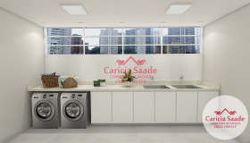Apartamento com 4 Quartos à Venda, 290 m² em Jardim América - São Paulo