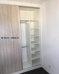 Imóvel com 2 Quartos à Venda, 50 m² em Vila Nambi - Jundiaí
