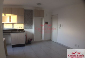 Apartamento com 1 Quarto à Venda, 31 m² em Brás - São Paulo
