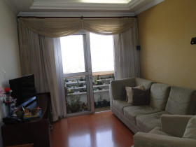 Imóvel com 3 Quartos à Venda, 74 m² em Vila Guarani - Jundiaí