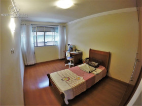 Cobertura com 3 Quartos à Venda, 100 m² em Guilhermina - Praia Grande