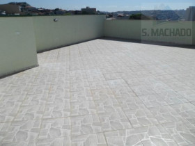 Apartamento com 2 Quartos à Venda, 70 m² em Vila Lucinda - Santo André