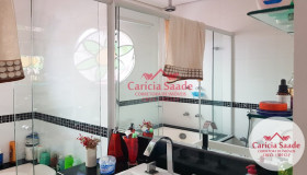 Casa com 3 Quartos à Venda, 145 m² em Vila Madalena - São Paulo