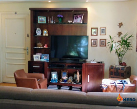 Imóvel com 3 Quartos à Venda, 108 m² em Real Parque - São Paulo