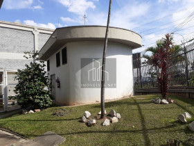 Imóvel Comercial à Venda, 9.600 m² em Alphaville Empresarial - Barueri