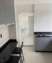 Imóvel com 2 Quartos para Alugar, 63 m² em Tatuapé - São Paulo