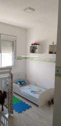 Imóvel com 2 Quartos à Venda, 64 m² em Jardim Ana Maria - Jundiaí