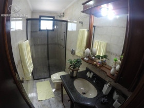 Apartamento com 2 Quartos à Venda, 84 m² em Guilhermina - Praia Grande