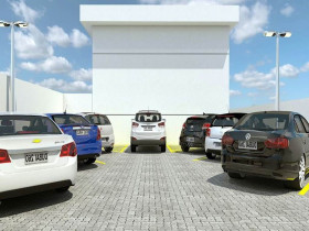 Casa com 2 Quartos à Venda, 65 m² em Belas Artes - Itanhaem