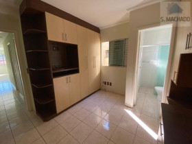 Apartamento com 2 Quartos à Venda, 120 m² em Vila Camilópolis - Santo André