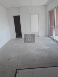 Apartamento com 1 Quarto à Venda, 55 m² em Empresarial 18 Do Forte - Barueri