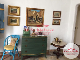 Apartamento com 1 Quarto à Venda, 70 m² em Cerqueira César - São Paulo