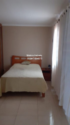 Sobrado com 3 Quartos à Venda, 150 m² em Jardim Marambaia - Jundiaí