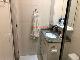 Apartamento com 2 Quartos à Venda, 63 m² em Parque União - Jundiaí