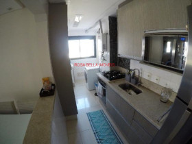 Apartamento com 2 Quartos à Venda, 77 m² em Ponte De São João - Jundiaí