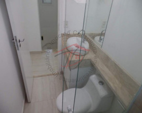 Imóvel com 2 Quartos à Venda, 75 m² em Jardim Interlagos - Hortolândia
