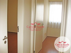 Apartamento com 2 Quartos para Alugar, 109 m² em Cerqueira César - São Paulo