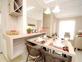 Apartamento com 2 Quartos à Venda, 62 m² em Jardim Tamoio - Jundiaí