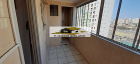 Apartamento com 2 Quartos à Venda, 73 m² em Vila Moinho Velho - São Paulo