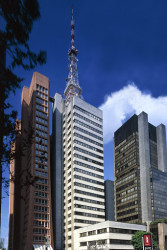 Imóvel Comercial à Venda, 316 m² em Cerqueira César - São Paulo