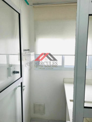 Apartamento com 1 Quarto à Venda, 33 m² em Barra Funda - São Paulo