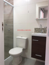 Apartamento com 1 Quarto à Venda, 50 m² em Vila Della Piazza - Jundiaí