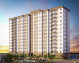 Imóvel com 3 Quartos à Venda, 57 m² em Jacarepaguá - Rio De Janeiro