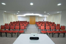 Apartamento com 1 Quarto para Alugar ou Temporada, 59 m² em Jardim Paulista - São Paulo