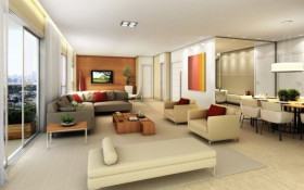 Cobertura com 4 Quartos à Venda, 366 m² em Jardim Vila Mariana - São Paulo