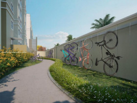 Apartamento com 2 Quartos à Venda,  em Méier - Rio De Janeiro