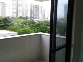 Apartamento com 3 Quartos à Venda, 79 m² em Stiep - Salvador