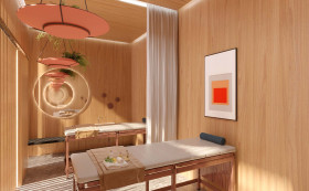 Studio com 1 Quarto à Venda, 23 m² em Sumaré - São Paulo