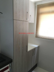 Apartamento com 2 Quartos à Venda, 54 m² em Vila Nova Esperia - Jundiaí