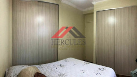 Apartamento com 2 Quartos à Venda, 55 m² em Lapa - São Paulo