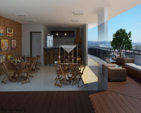 Imóvel com 3 Quartos à Venda, 85 m² em Entrada Da Capela - Vinhedo