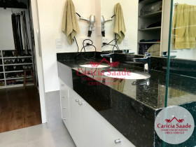 Apartamento com 3 Quartos à Venda, 200 m² em Santa Cecília - São Paulo