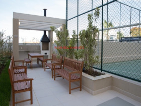 Apartamento com 2 Quartos à Venda, 52 m² em Vila Municipal - Jundiaí