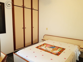 Apartamento com 2 Quartos à Venda, 100 m² em Enseada - Guarujá