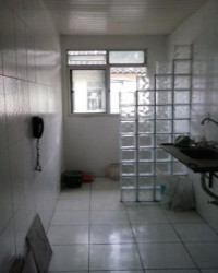 Imóvel com 2 Quartos à Venda, 55 m² em Paciência - Rio De Janeiro