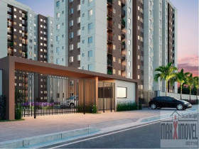 Apartamento com 2 Quartos à Venda, 45 m² em Engenho De Dentro - Rio De Janeiro