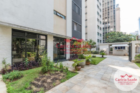 Apartamento com 2 Quartos para Alugar, 110 m² em Jardim Paulista - São Paulo