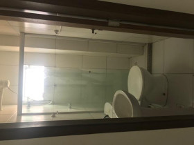 Apartamento com 2 Quartos à Venda, 62 m² em Piatã - Salvador