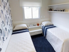 Apartamento com 2 Quartos à Venda, 77 m² em Jardim Carlos Gomes - Jundiaí