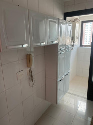 Imóvel com 2 Quartos à Venda, 60 m² em Tatuapé - São Paulo