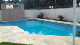 Casa de Condomínio com 3 Quartos à Venda, 500 m² em Paysage Clair - Vargem Grande Paulista