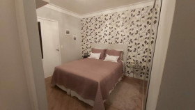 Imóvel com 2 Quartos à Venda, 69 m² em Vila Das Hortências - Jundiaí