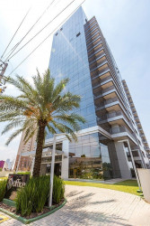 Sala Comercial à Venda, 57 m² em Bethaville - Barueri