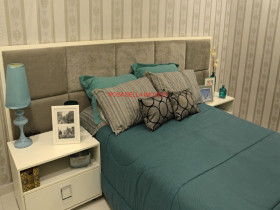 Apartamento com 3 Quartos à Venda, 90 m² em Vila Rica - Jundiaí