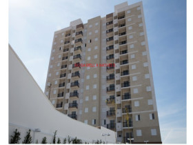 Apartamento com 2 Quartos à Venda, 52 m² em Vila Municipal - Jundiaí